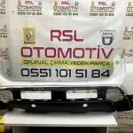 DACIA DUSTER ARKA TAMPON ORJİNAL ÇIKMA