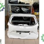 DACIA DUSTER BAGAJ KAPAĞI ORJİNAL ÇIKMA VE DİĞER PARÇALARI