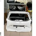 DACIA DUSTER BAGAJ KAPAĞI ORJİNAL ÇIKMA VE DİĞER PARÇALARI