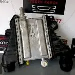 DACİA DUSTER DOKKER 2 TURBO RADYATÖRÜ ORJİNAL