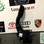 DACİA DUSTER GAZ PEDALI ORJİNAL 180107904R