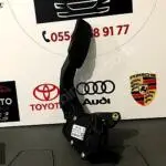 DACİA DUSTER GAZ PEDALI ORJİNAL 180107904R