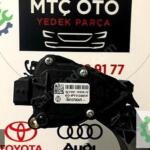 DACİA DUSTER GAZ PEDALI ORJİNAL 180107904R