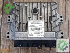 DACİA DUSTER MOTOR BEYNİ 1.5 DCİ MOTOR BEYNİ ORJİNAL SIFIR