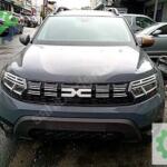 Çıkma Orijinal Ön Çamurluk Dacia Duster