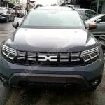 Çıkma Orijinal Ön Çamurluk Dacia Duster