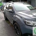 Çıkma Orijinal Ön Çamurluk Dacia Duster