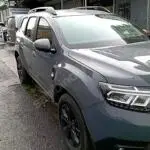Çıkma Orijinal Ön Çamurluk Dacia Duster