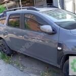 Dacia Duster Ön Çamurluk Çıkma