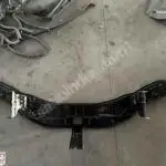 DACIA DUSTER ÖN PANEL ÜST BAĞLANTI SACI 2013-2017 25047737R