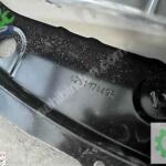 DACIA DUSTER ÖN PANEL ÜST BAĞLANTI SACI 2013-2017 25047737R