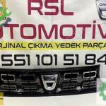 DACIA DUSTER ÖN PANJUR ORJİNAL ÇIKMA