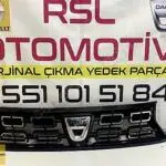 DACIA DUSTER ÖN PANJUR ORJİNAL ÇIKMA