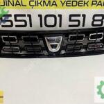 DACIA DUSTER ÖN PANJUR ORJİNAL ÇIKMA