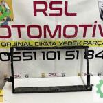 DACIA DUSTER RADYATÖR DAVLUMBAZI ORJİNAL 165526394R