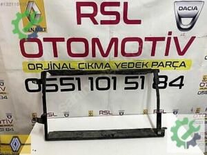 DACIA DUSTER RADYATÖR DAVLUMBAZI ORJİNAL 165526394R