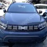 Dacia Duster Orijinal Çıkma Benzinli Motor Komple