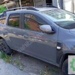 Dacia Duster Orijinal Çıkma Benzinli Motor Komple
