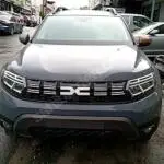 Dacia Duster Orijinal Çıkma Sağ Arka Kapı