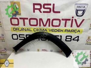 DACIA DUSTER SAĞ ÖN ÇAMURLUK KAPLAMASI 960169632R