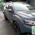 Çıkma Orijinal Sağ Ön Kapı Dacia Duster