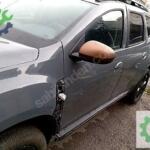 Çıkma Orijinal Sağ Ön Kapı Dacia Duster