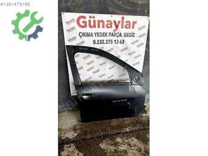 DACİA DUSTER SAĞ ÖN KAPI