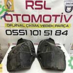 DACIA DUSTER SAĞ SOL ARKA DAVLUMBAZ 767491249R 767480689R