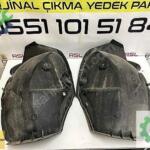 DACIA DUSTER SAĞ SOL ARKA DAVLUMBAZ 767491249R 767480689R
