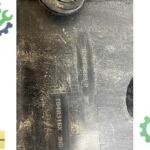 DACIA DUSTER SAĞ SOL ARKA DAVLUMBAZ 767491249R 767480689R