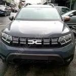 Dacia Duster Orijinal Çıkma Ayna Motoru