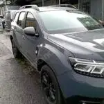 Dacia Duster Orijinal Çıkma Ayna Motoru
