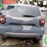 Dacia Duster Orijinal Çıkma Ayna Motoru