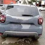 Dacia Duster Orijinal Çıkma Ayna Motoru