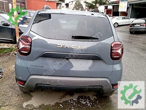 Dacia Duster Ayna Motoru çıkma parça