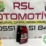 DACIA DUSTER SAĞ STOP ORJİNAL