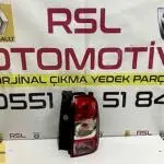 DACIA DUSTER SAĞ STOP ORJİNAL