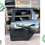 DACIA DUSTER SOL ARKA KAPI ORJİNAL ÇIKMA VE DİĞER PARÇALARI