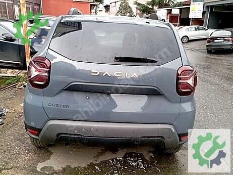 Dacia Duster Sol Ön Kapı çıkma parça