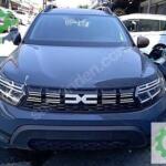 Dacia Duster Kapı Çıkma