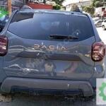 Dacia Duster Kapı Çıkma