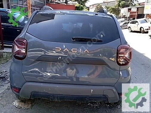 Dacia Duster Kapı çıkma parça