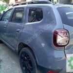 Dacia Duster Kapı Çıkma