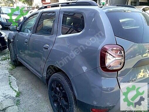 Dacia Duster Kapı çıkma parça