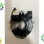 DACIA DUSTER TALIANT AİRBAG SARGISI 255543182R
