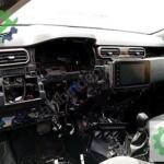 Dacia Duster Orijinal Çıkma Airbag (Hava Yastığı)