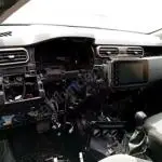 Dacia Duster Orijinal Çıkma Airbag (Hava Yastığı)