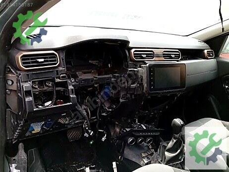 Dacia Duster Airbag (Hava Yastığı) çıkma parça