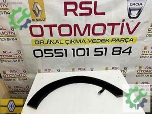 DACIA JOGGER ARKA ÇAMURLUK DODİGİ ORJİNAL ÇIKMA 788A22558R