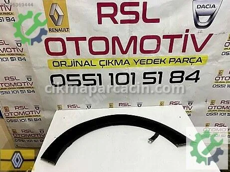 Dacia Jogger Bakalit çıkma parça